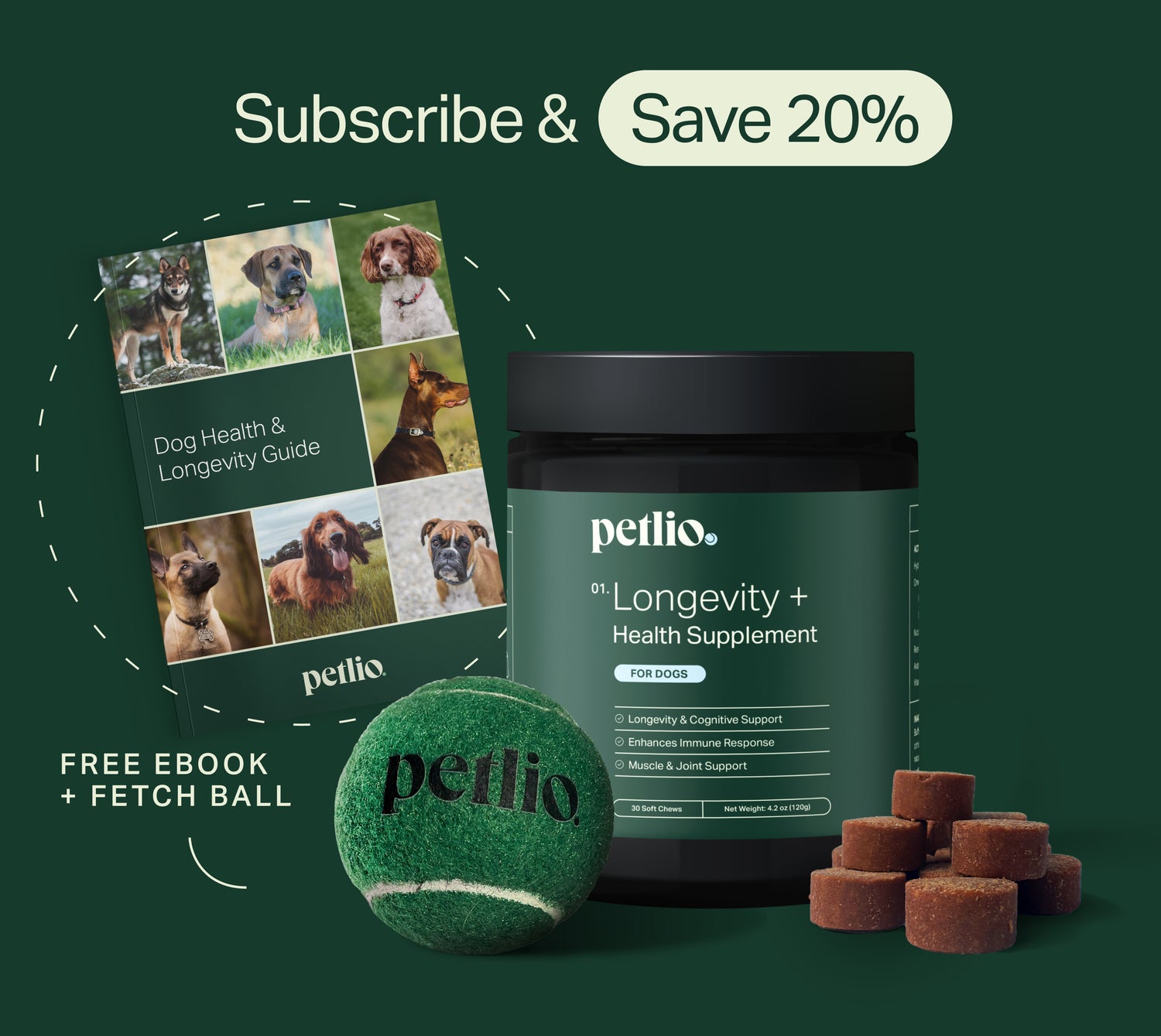 Dog Supplements